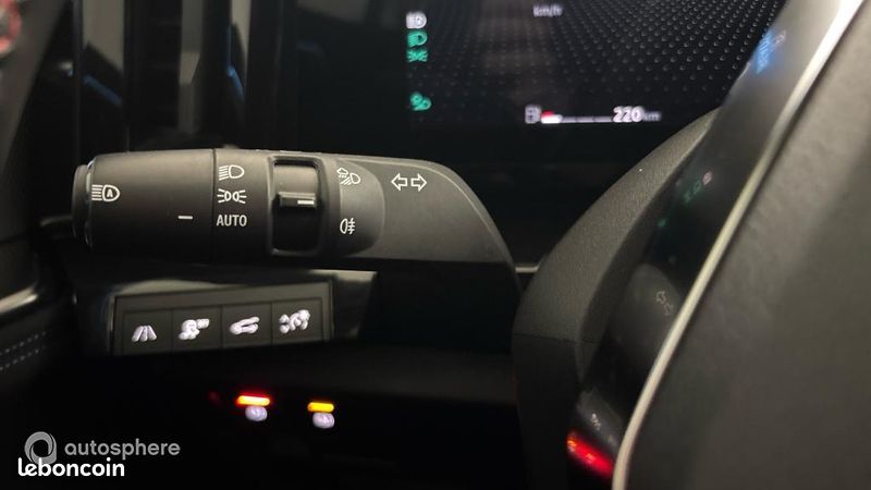 Renault Austral 1.2 E-Tech full hybrid 200ch Iconic esprit Alpine (image 23)