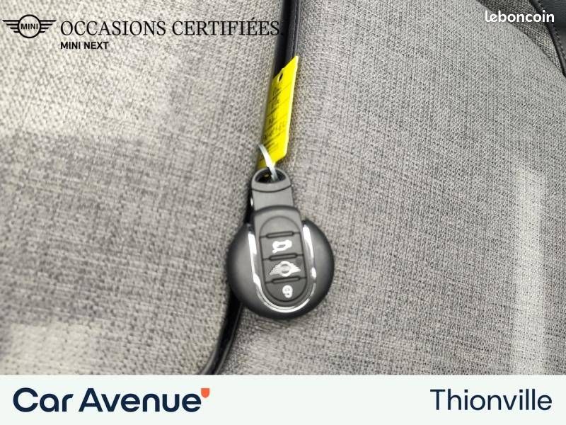 MINI Hatch 3 Portes Cooper SE 184 ch Edition Premium Plus (image 22)