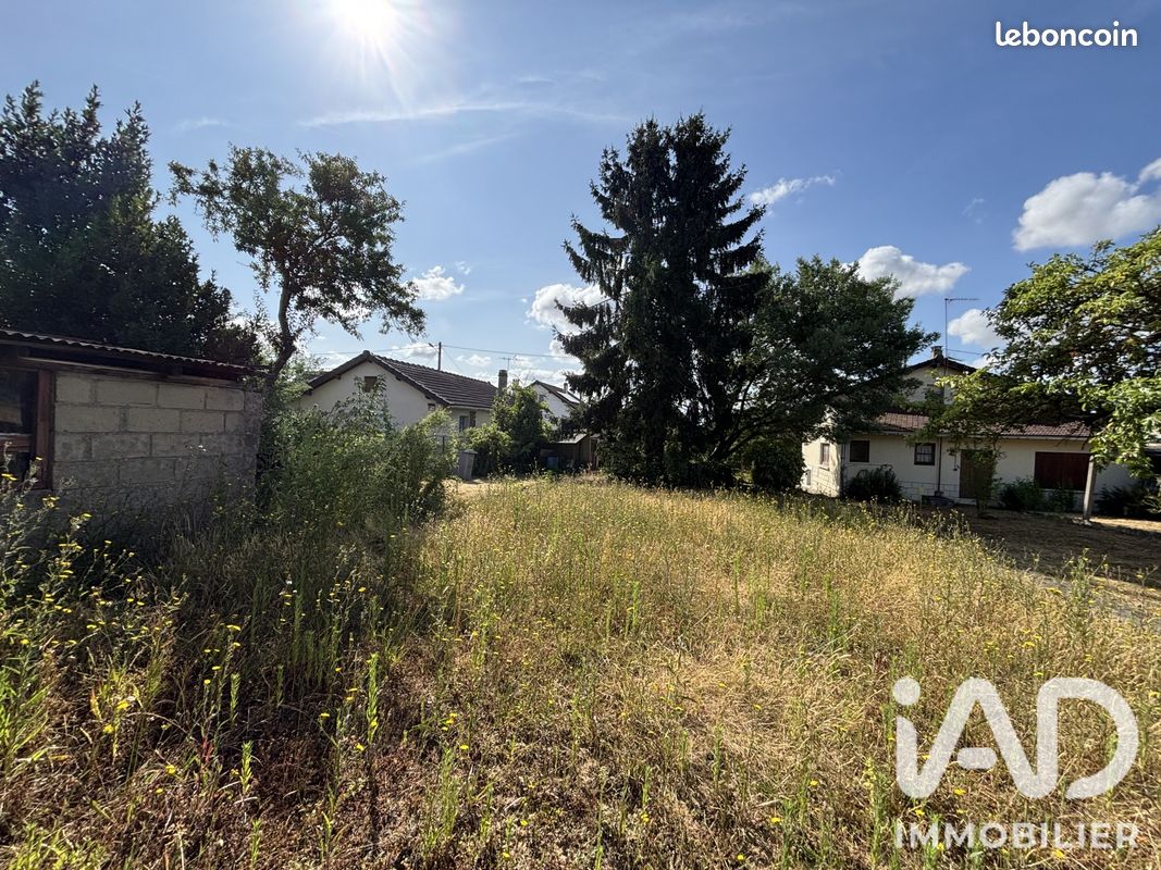 Terrain 400 m² · à Goussainville · 400 m² · 195 000 €