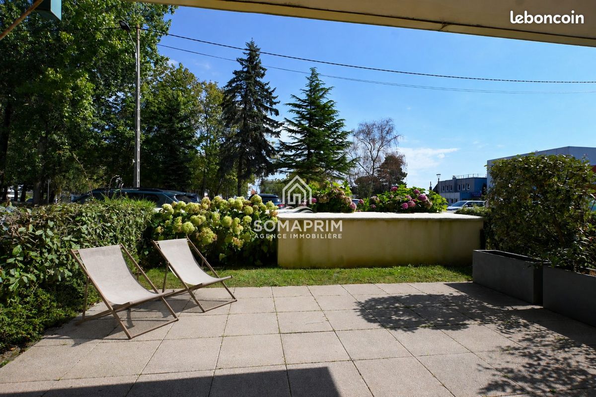 Appartement 3 pièces 81 m² · à Le Touquet-Paris-Plage · 81 m² · 660 000 €