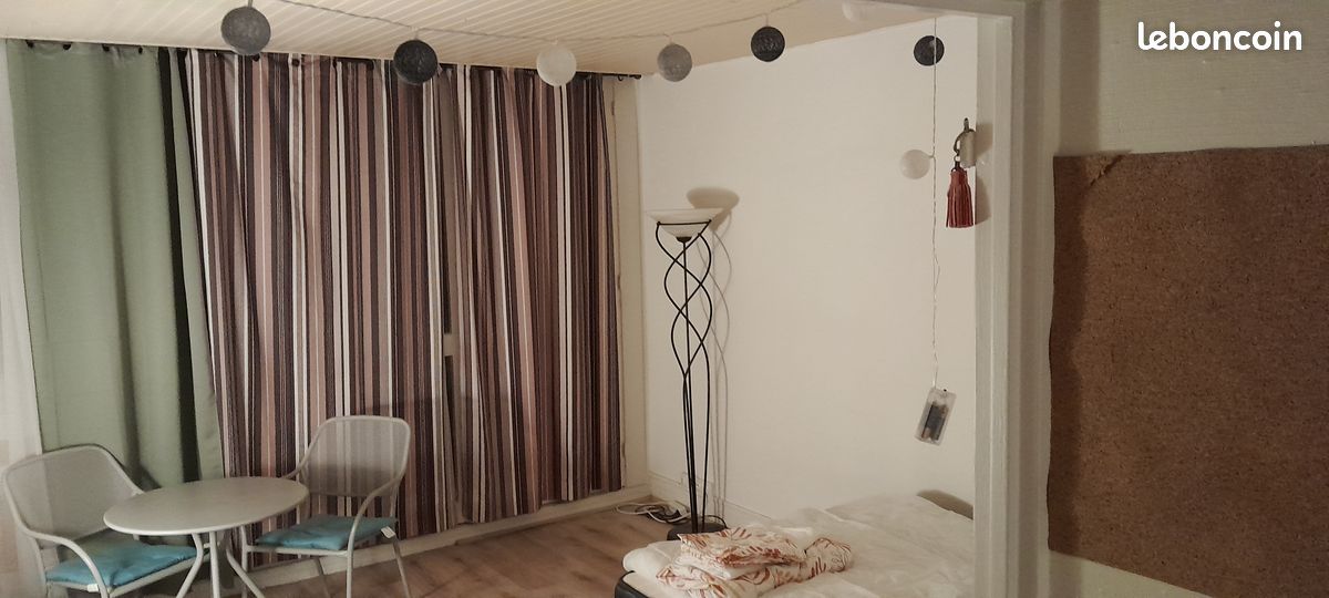 Appartement 1 pièce 34 m² · à Issy-les-Moulineaux · 34 m² · 1 200 €