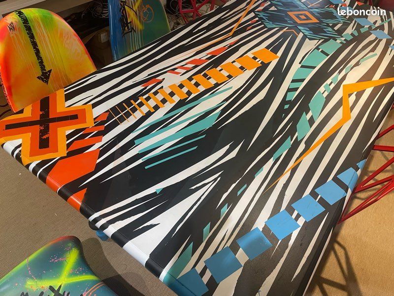 Mobilier Table / Chaise /… (image 3)