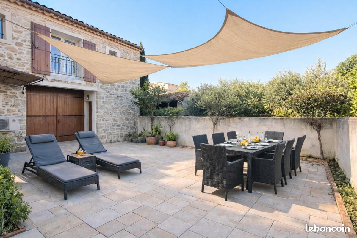 Maison 4 pièces 95 m² · à Pertuis · 95 m² · 350 000 €