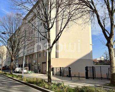 Appartement 135 000 € - 32 m²