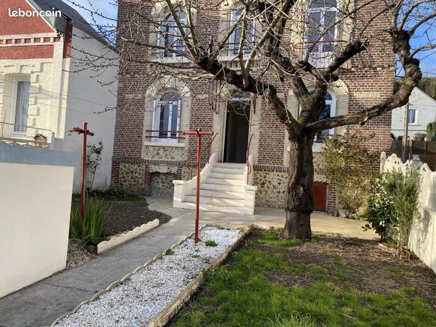Maison 3 pièces 78 m²