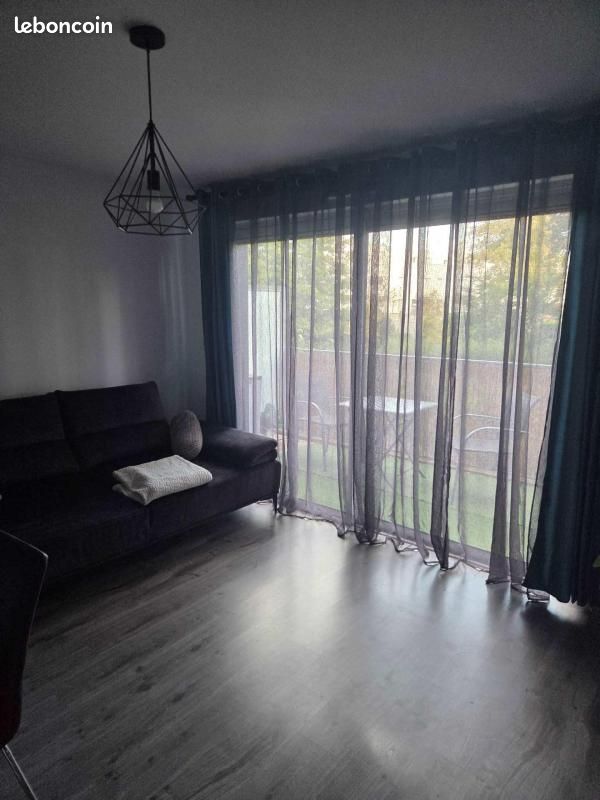 Appartement 2 pièces 45 m² · à Haubourdin · 45 m² · 654 €/mois