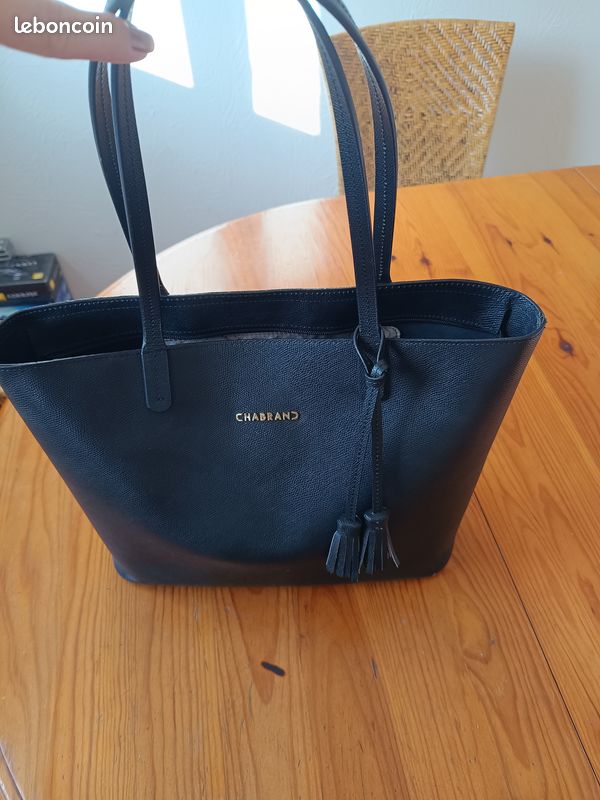 Chabrand Bemon Sac A Main Femme Chabrand Chabrand Accessoires Sac