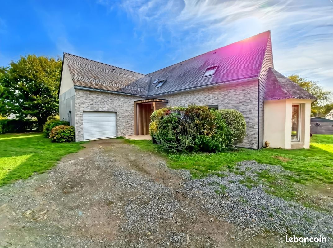 Maison 6 pièces 172 m² · à Saint-Molf · 172 m² · 408 500 €