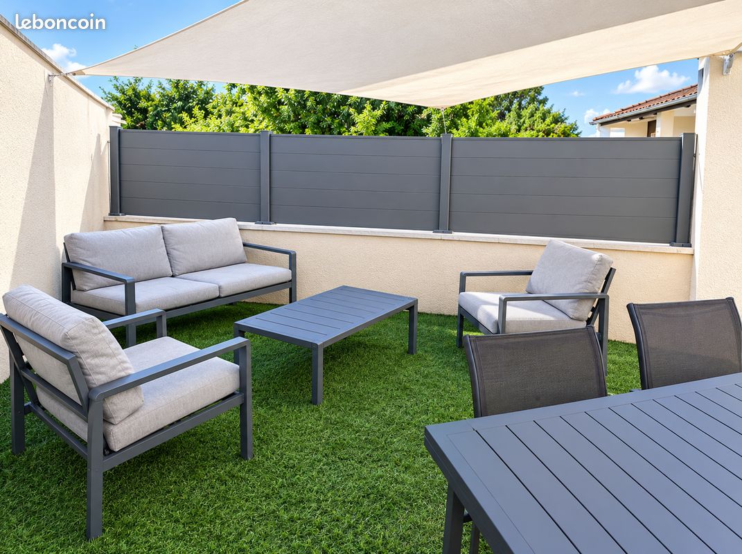 Maison 2 pièces 48 m² · à Gréasque · 48 m² · 248 000 €