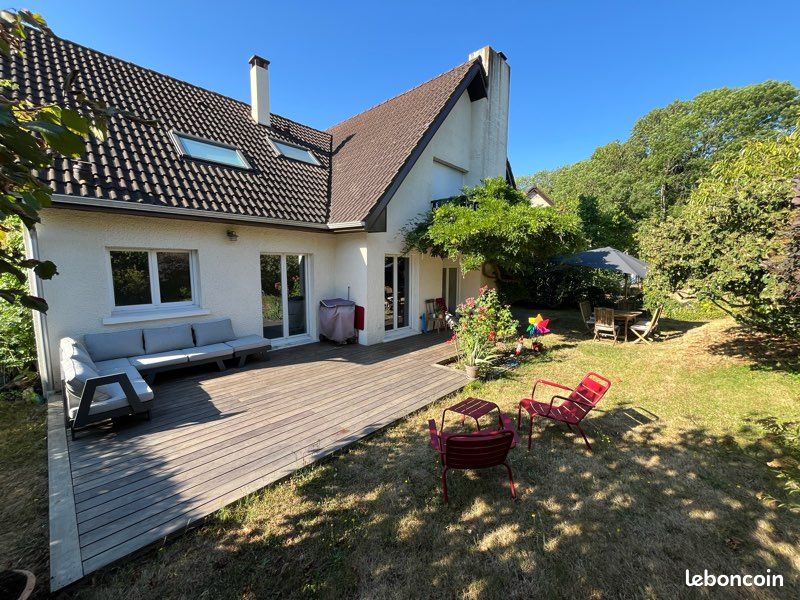 Maison 7 pièces 168 m² · à Bures-sur-Yvette · 168 m² · 624 900 €