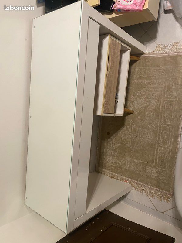 Coiffeuses IKEA (image 1)