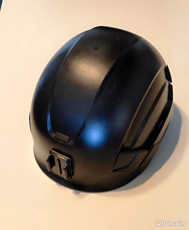 Casque de sécurité PETZL VERTEX (image 1)