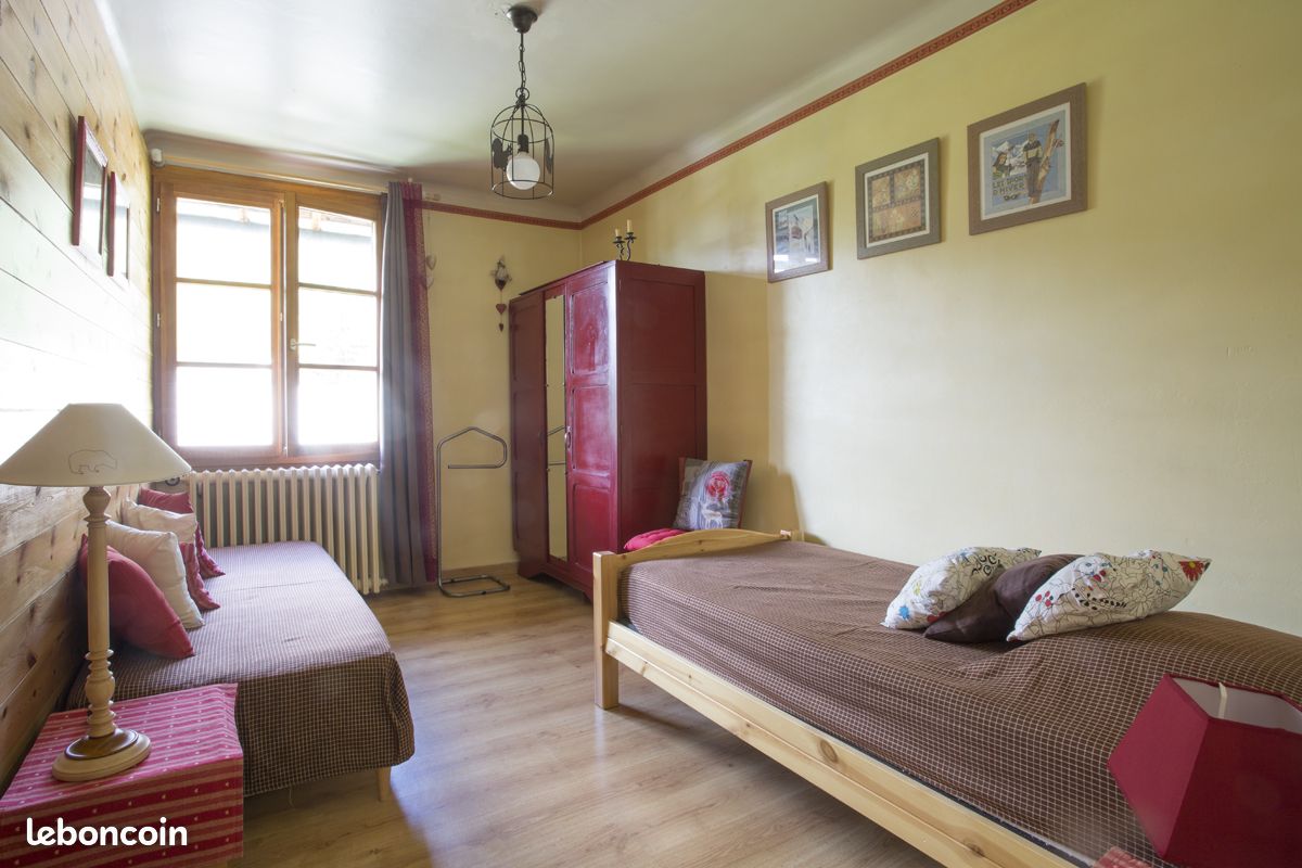 Appartement Serre Chevalier (image 6)