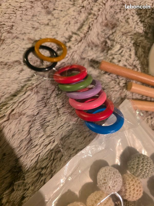 Lot Loisir Créatif DIY (image 7)
