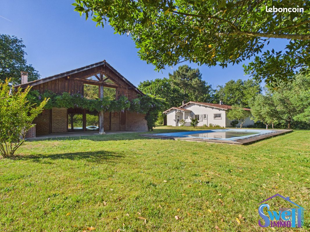 Maison 7 pièces 200 m² · à Soustons · 200 m² · 623 000 €