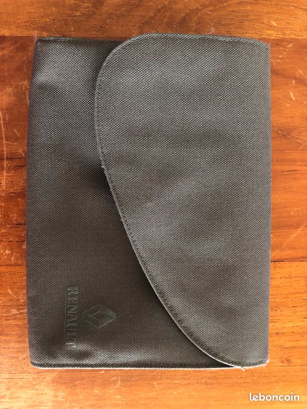 Pochette voiture « Renault » (image 2)