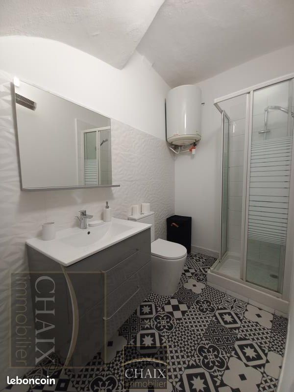 Appartement a louer aubagne - 2 pièce(s) - 37 m2 - Surfyn