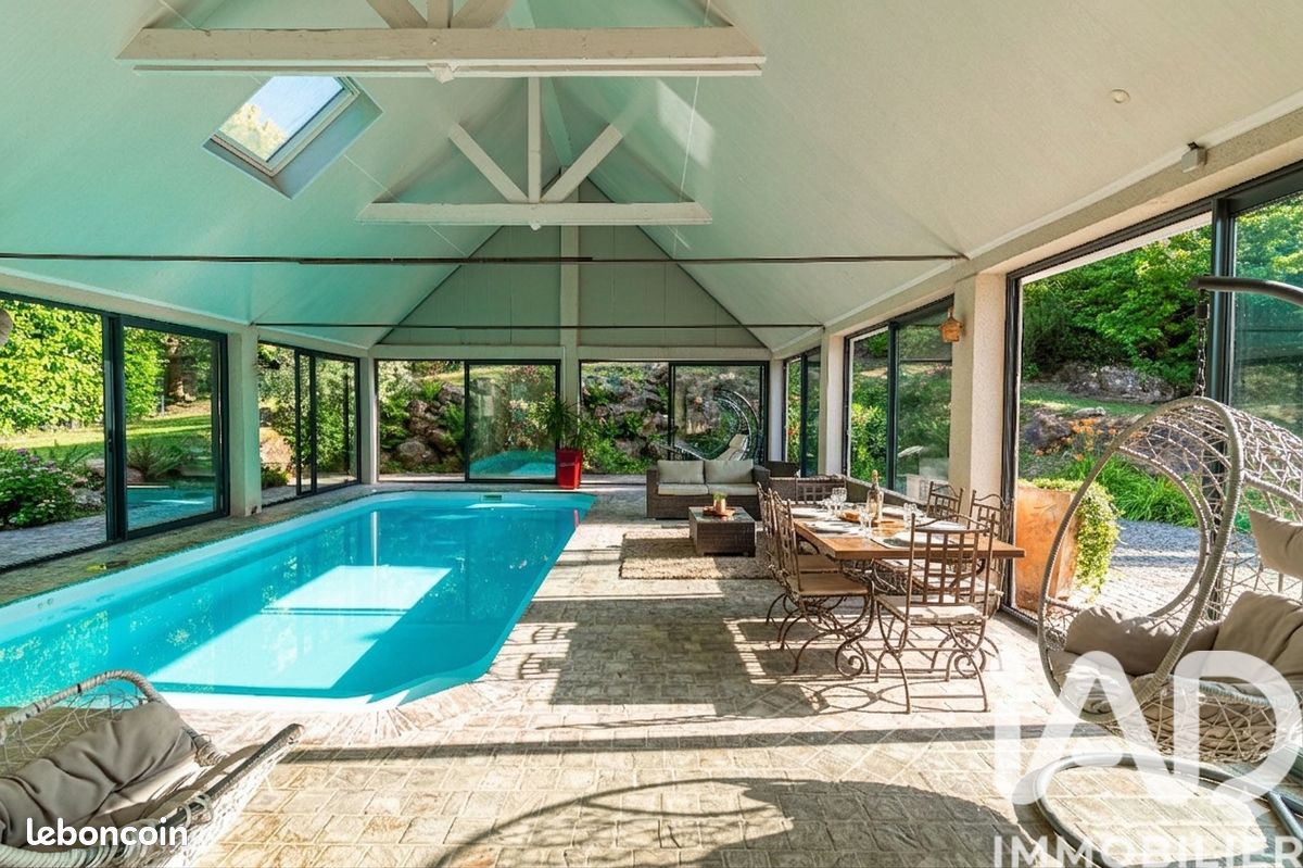 Maison 7 pièces 200 m² · à Itteville · 200 m² · 815 000 €