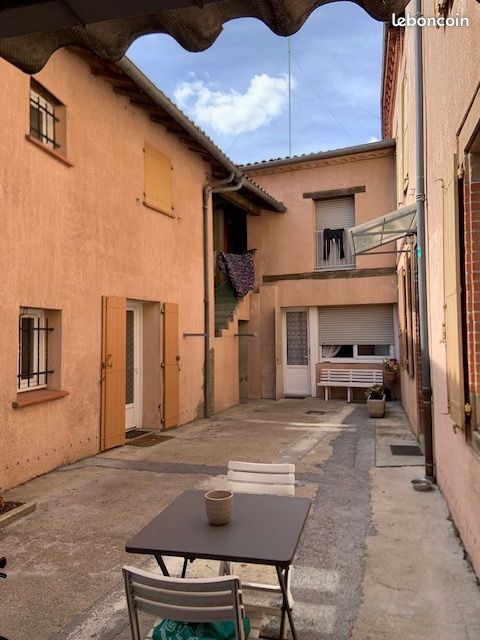 Immeuble 226 m² · à Lescure-d'Albigeois · 226 m² · 293 000 €