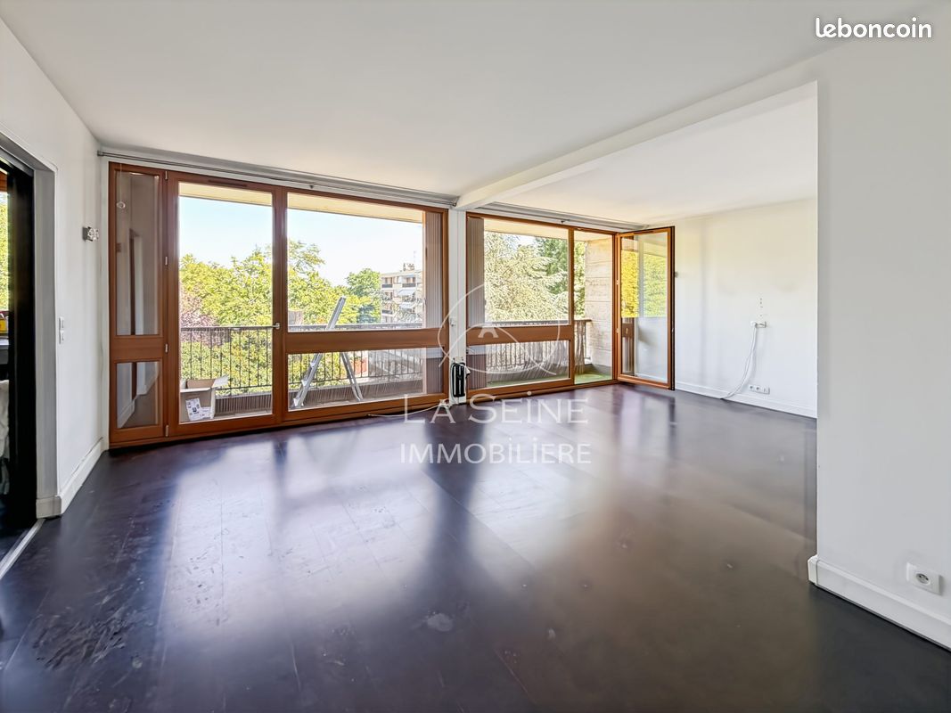 Appartement 3 pièces 73 m² · à La Celle-Saint-Cloud · 73 m² · 1 350 €/mois