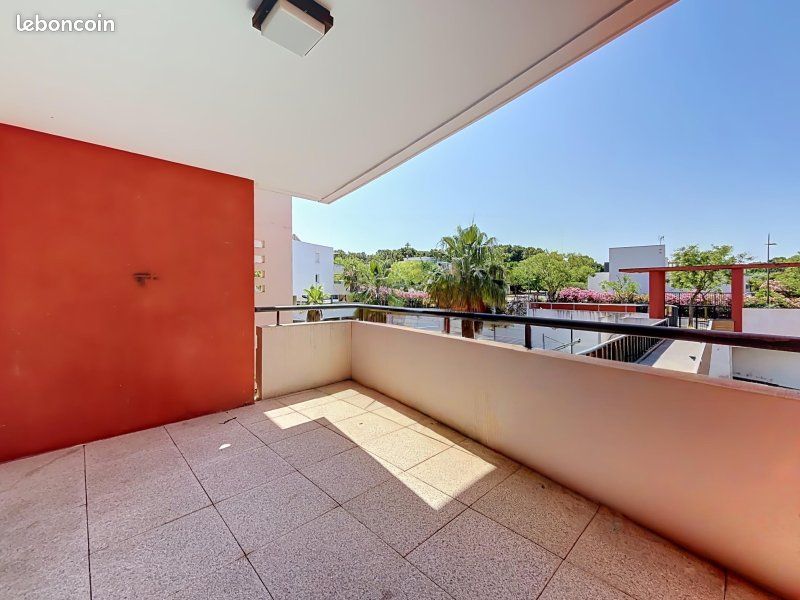 Appartement 1 pièce 27 m² · à Agde · 27,3 m² · 85 900 €