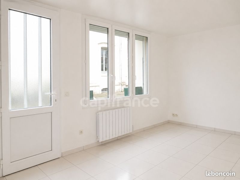 Immeuble 9 pièces 144 m² · à Saujon · 144 m² · 299 500 €