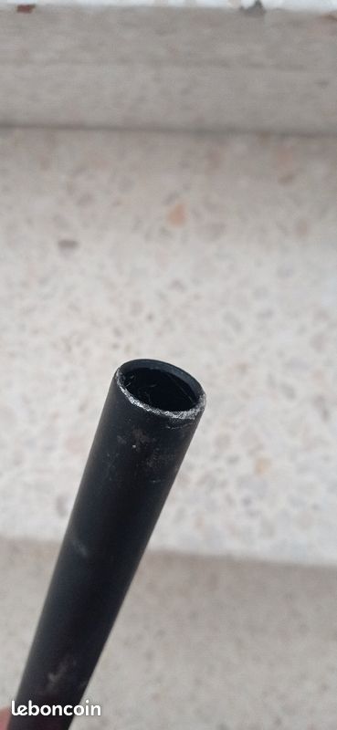 Cintre vtt Bontrager line 35 bon état (image 5)