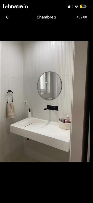 Maison contemporaine avec piscine (image 10)