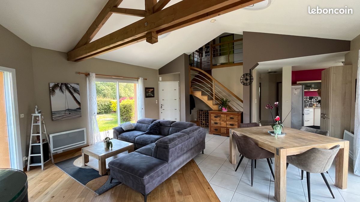 Maison 6 pièces 150 m² · à Château-Thébaud · 150 m² · 467 000 €