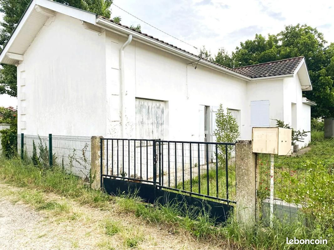 Maison 4 pièces 70 m² · à Marmande · 70 m² · 76 300 €