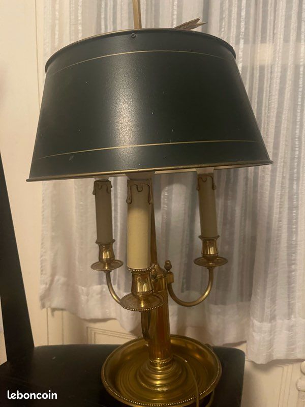 Lampe (image 1)