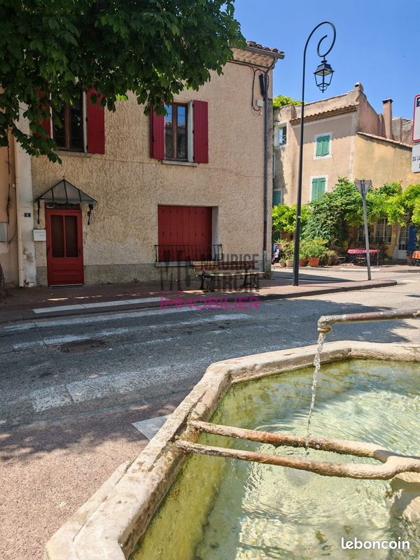 Maison 4 pièces 84 m² · à Villes-sur-Auzon · 84 m² · 690 €/mois