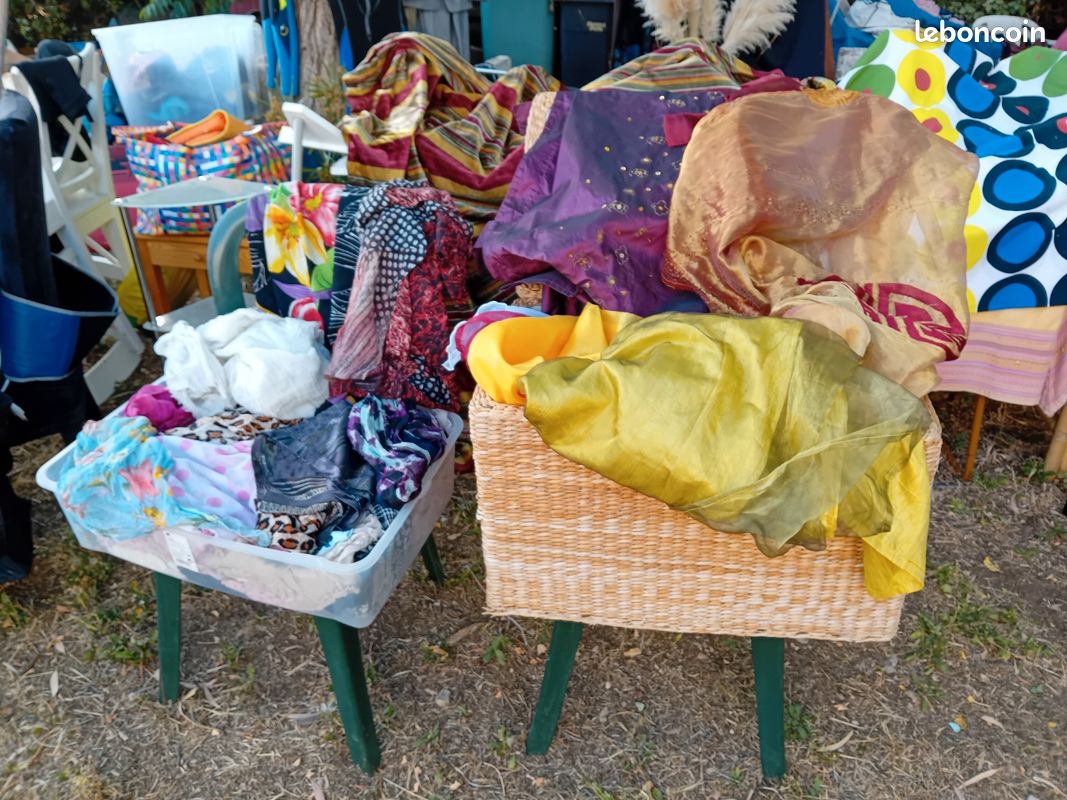 Vide grenier week-end (image 9)