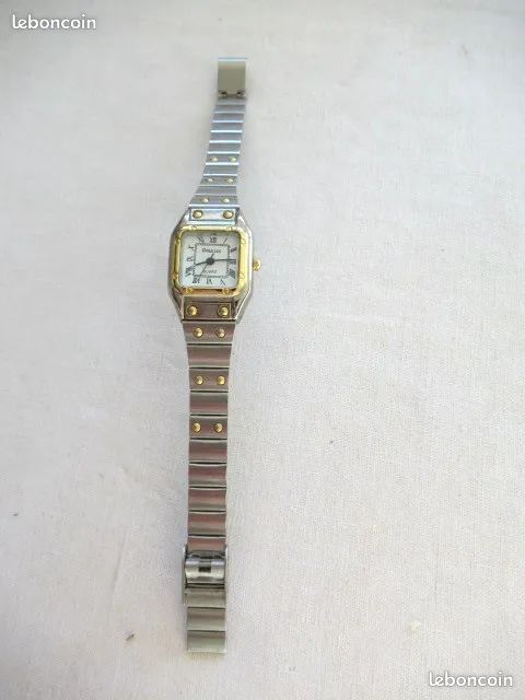 Bracelet métal (image 1)
