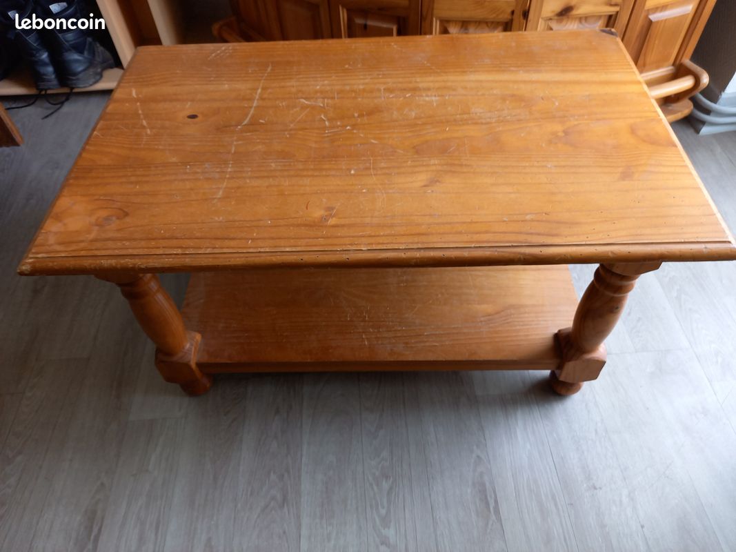 Table basse (image 4)