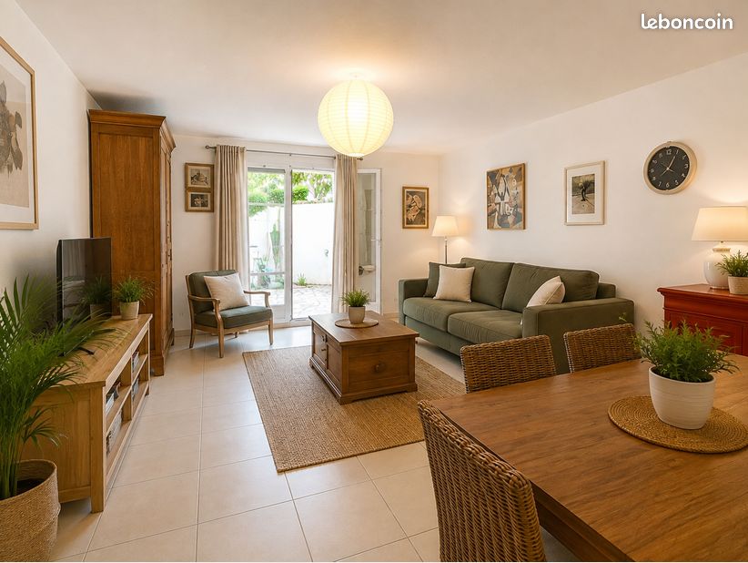 Maison 5 pièces 100 m² · à Carqueiranne · 100 m² · 480 000 €