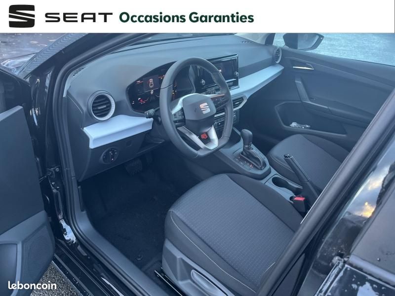 Seat Ibiza 1.0 TSI 115ch Copa DSG7 (image 30)