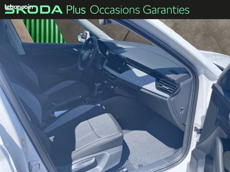 Skoda Kamiq 1.0 TSI Evo 2 116ch Selection DSG7 (image 19)