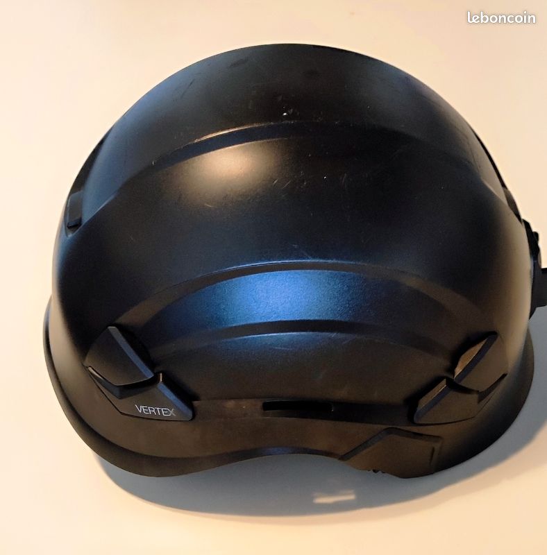 Casque de sécurité PETZL VERTEX (image 2)