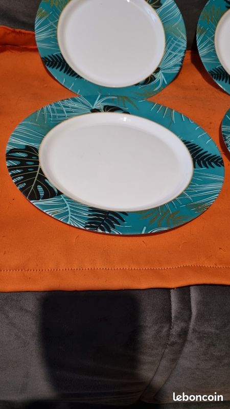 Assiette (image 2)