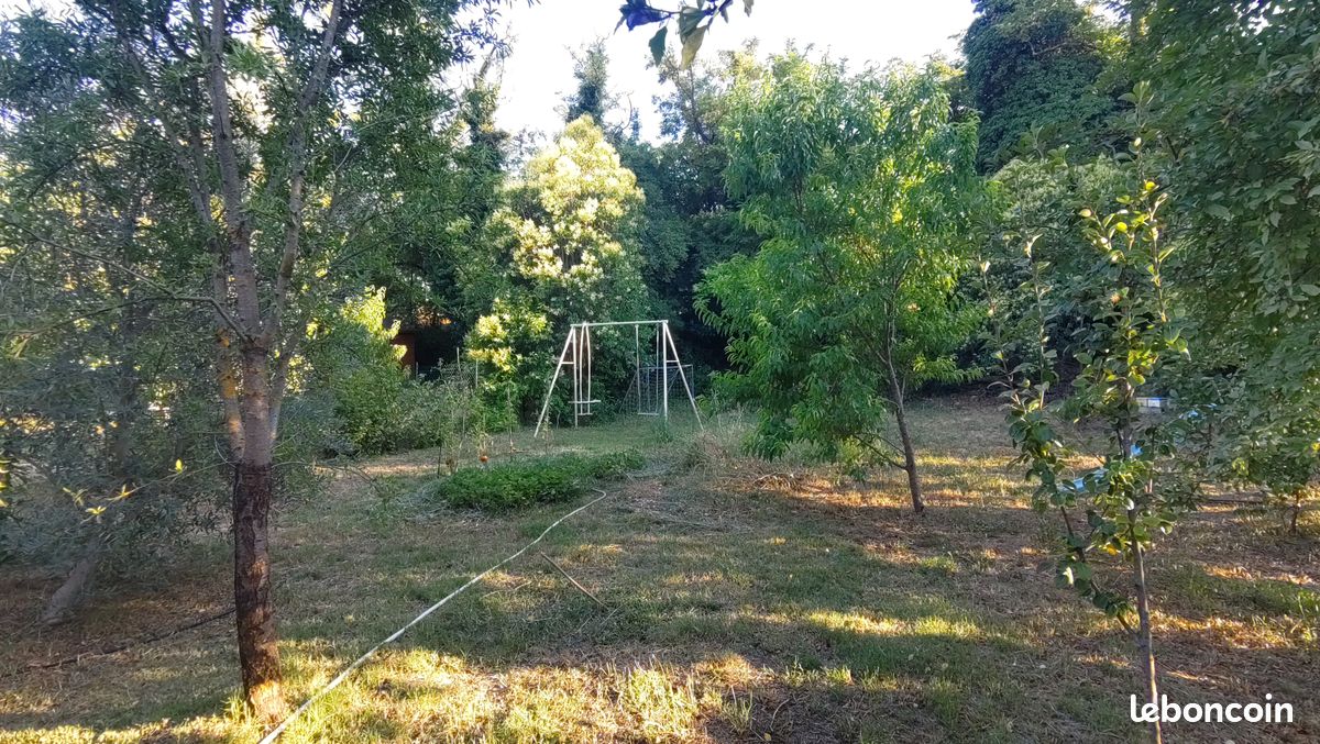 Maison 4 pièces 75 m² · à Pertuis · 75 m² · 345 000 €