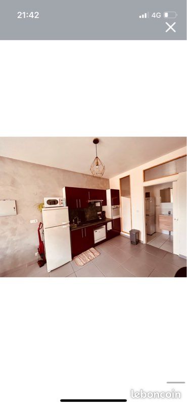 Logement à 2 pas de Strasbourg (image 4)