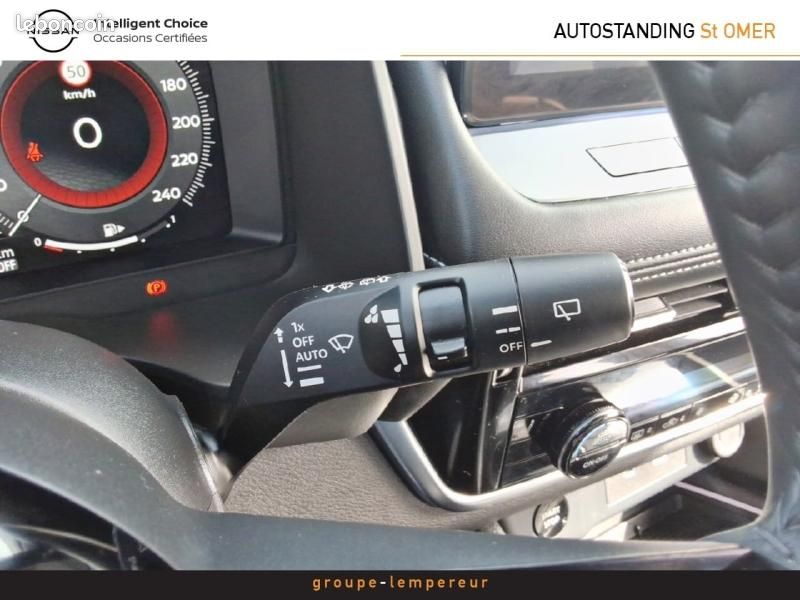 Nissan X-Trail e-Power 204ch N-Connecta 2024 (image 18)