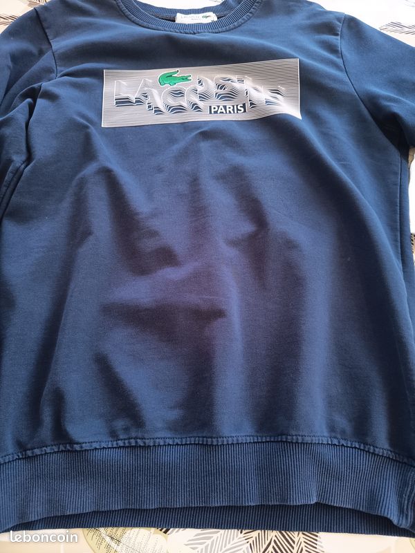 Vêtements ado marque (image 3)