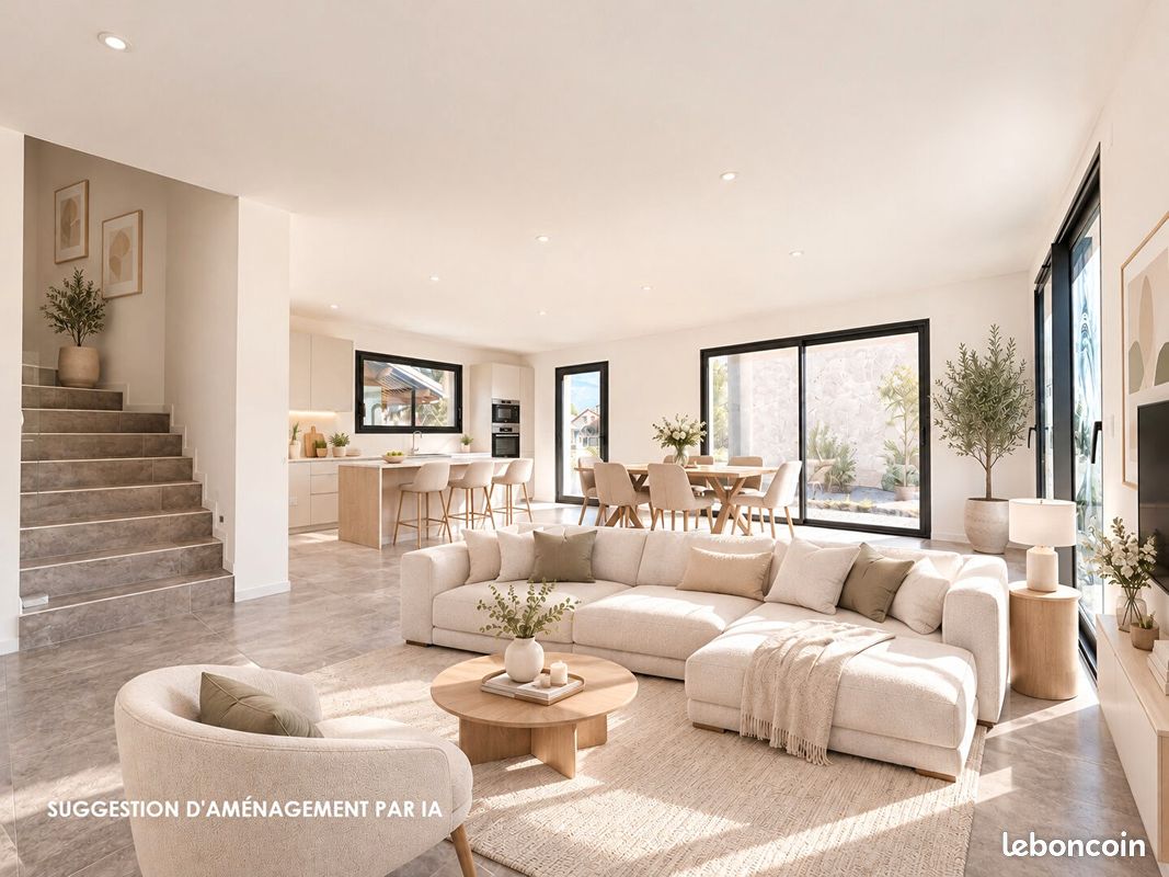 Maison 7 pièces 142 m² · à Thyez · 142 m² · 565 000 €