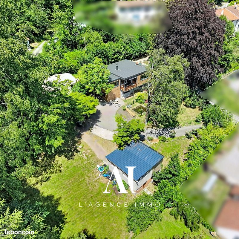 Maison 6 pièces 170 m² · à Collonges · 170 m² · 820 000 €