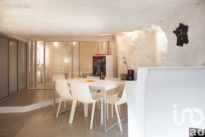 Maison 3 pièces 99 m²