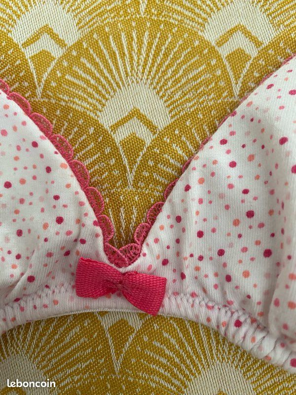 Soutien gorge neuf Etam 🌸 (image 13)
