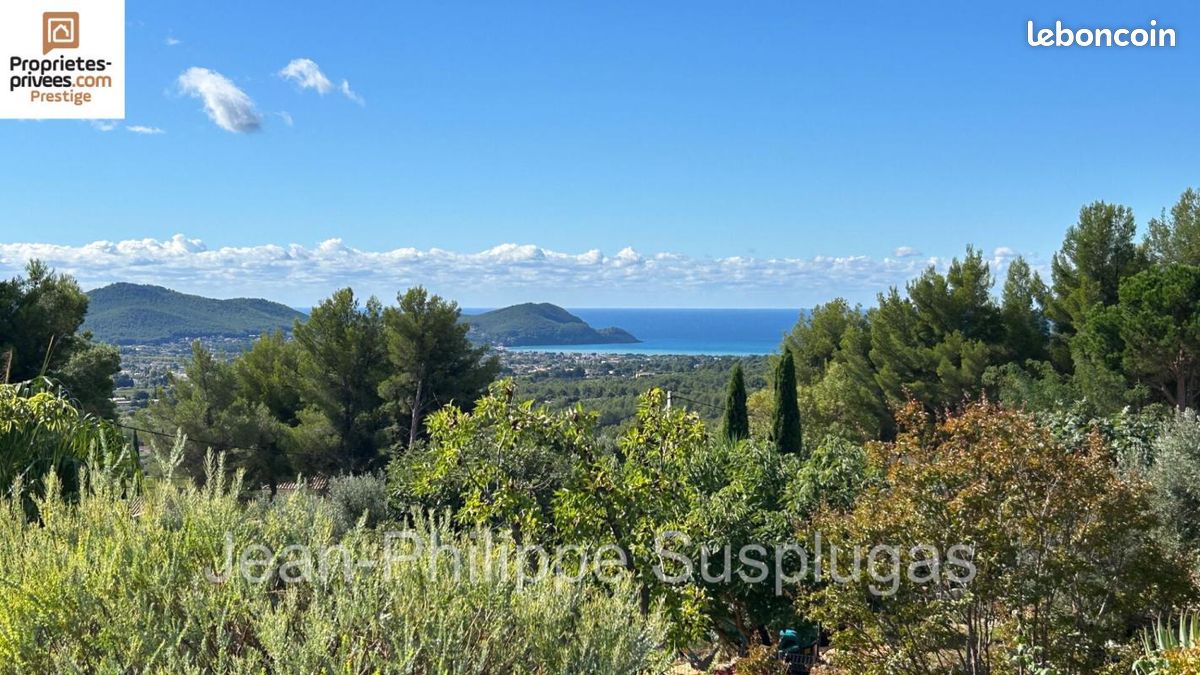 Maison 7 pièces 230 m² · à La Cadière-d'Azur · 230 m² · 1 870 000 €
