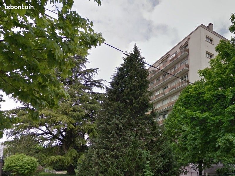 Appartement 1 pièce 32 m² · à Dijon · 32 m² · 400 €/mois